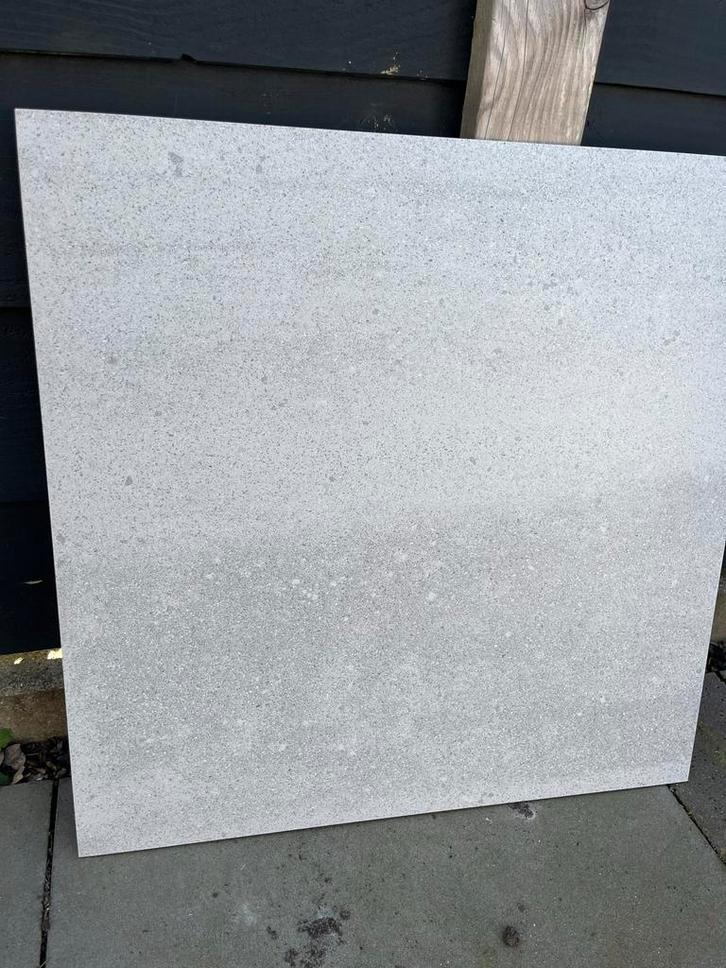 Mosa Vloertegels 60x60 cm - Nieuw, Doe-het-zelf en Verbouw, Tegels, Nieuw, Vloertegels, Keramiek, 60 cm of meer, 60 cm of meer