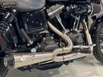 HARLEY-DAVIDSON STREET BOB FXDB 103CI CLUBSTYLE (bj 2015), 2 cilinders, HARLEY-DAVIDSON, Chopper, Bedrijf