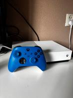 Xbox One S +controller+kabels, Ophalen, Gebruikt, Overige genres, 1 speler