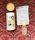 HAAKAA siliconen borstkolf, Ophalen of Verzenden