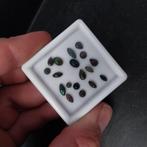 Groot lot met kleine opaal cabs 4, Verzamelen, Mineralen en Fossielen, Ophalen of Verzenden