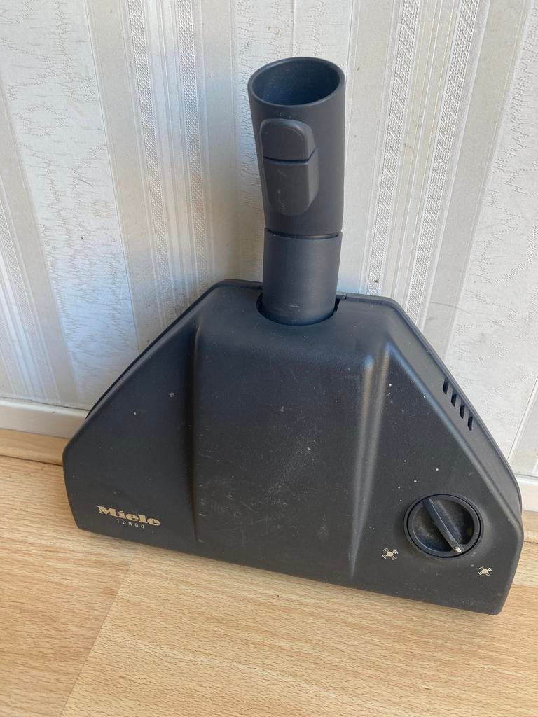 Miele Turbo stifzuigermond, Ophalen of Verzenden, Gebruikt