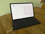 Mooie Samsung Galaxy Tab S9 plus 12.4”, Computers en Software, Android Tablets, Ophalen, S9 plus, 12 inch, Zo goed als nieuw