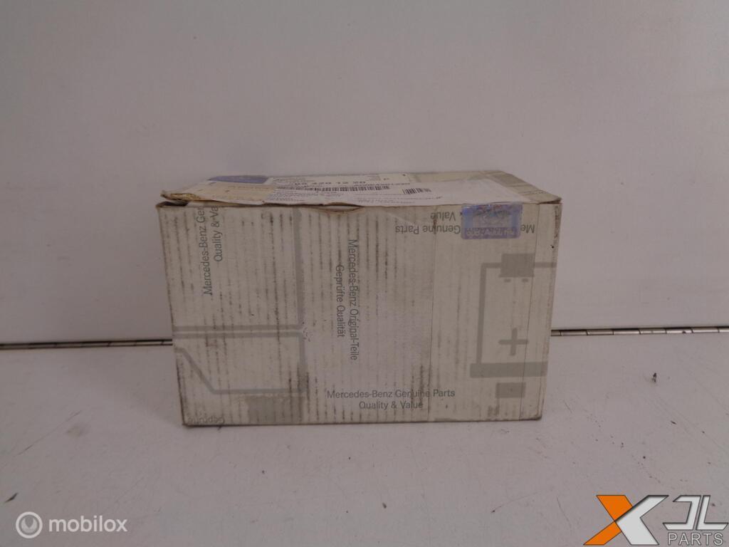 A0054201220 C-KLASSE W204 REMBLOKSET VOOR NOS OEM MERCEDES, Mercedes-Benz, Nieuw, Ophalen of Verzenden, Mercedes-Benz