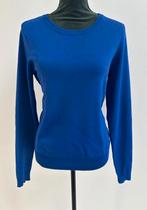 NIEUW! Studio Anneloes Lana pullover trui kobalt blauw M, Kleding | Dames, Maat 38/40 (M), Studio Anneloes, Nieuw, Verzenden
