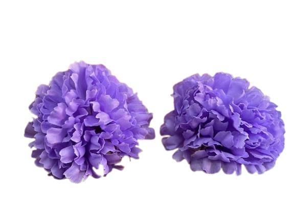 Kunstbloemen lila nieuw, versiering, decoratie, bloemen, Huis en Inrichting, Woonaccessoires | Kunstplanten en Kunstbloemen, Nieuw