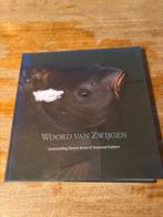 Woord van Zwijgen - Herwin Kwint & Raymond Hakkert, Ophalen of Verzenden, Gelezen