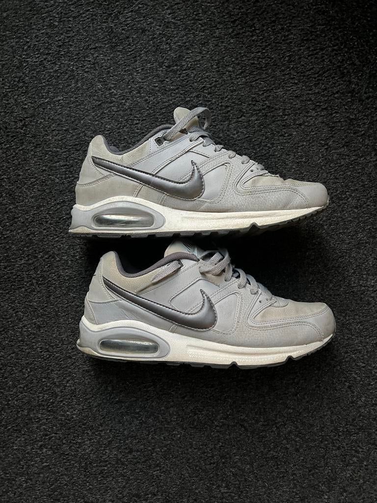 Nike Air Max Command - Grijs - Maat 42.5, Ophalen of Verzenden