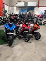🔥Nieuw Ducati Kindermotor op Accu 6V 30W + Muziek !, Dr.Nolenslaan 157E 6136GM Sittard, Nieuw, Ophalen of Verzenden, Info@roadmax.nl