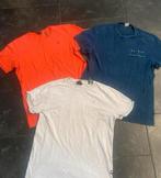 G-Star shirt bundel pakket partij maat M, Kleding | Heren, Overige kleuren, Maat 48/50 (M), ., Ophalen of Verzenden