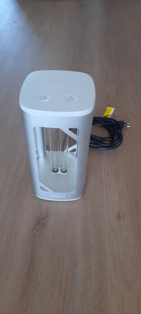 Philips UV-C Desinfectie Lamp, 50 tot 75 cm, Modern, Functioneel, Nieuw, Ophalen of Verzenden