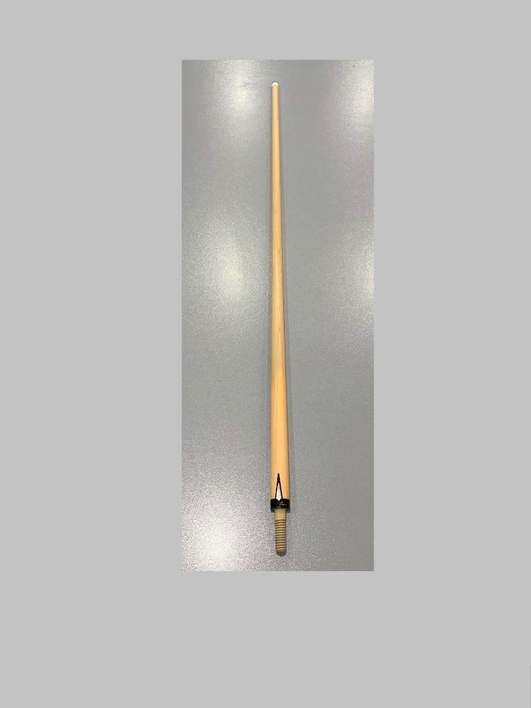 Biljart topeinde Longoni pro 3, Verzenden, Gebruikt, Keu of Ballen