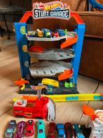Hotwheels collectie, Ophalen, Zo goed als nieuw, Handmatig, Hot Wheels