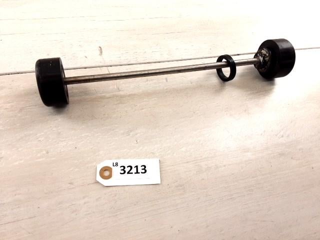 CBR1000RR 2008 - 2011 Honda Valblok D1-46071, Motoren