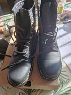 Fs dr martens 1460 vonda TF maat 38, Zwart, Lage of Enkellaarzen, Nieuw, Ophalen of Verzenden