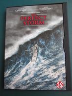 The Perfect StormThe Perfect Storm (2000), Vanaf 16 jaar, Ophalen of Verzenden, Zo goed als nieuw, Drama