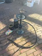 Complete Chicha Set - Alles wat je nodig hebt!, Ophalen, Gebruikt, (Water)pijp