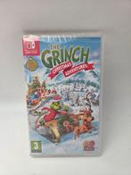 The Grinch: Christmas Adventures - Nintendo Switch (Nieuw), Avontuur en Actie, Unit 2, The Courtyard, Furlong Rd, Stoke Poges, SL2 4EZ, UK
