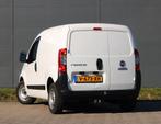 Fiat Fiorino 1.4 Easy Pro Airco AllSeason Trekhaak BTW-Auto, Auto's, Bestelauto's, Voorwielaandrijving, Stof, Gebruikt, 400 kg