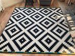 Leuk geruit kleed, Huis en Inrichting, Stoffering | Tapijten en Kleden, Ophalen, Gebruikt, 150 tot 200 cm, Vierkant