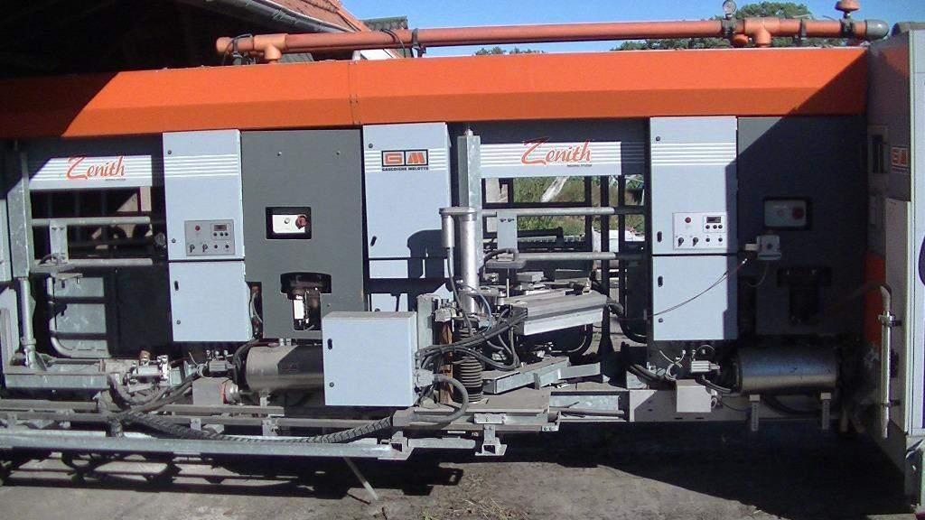 🌈 Melkrobot [ nieuw ] melk-machine 🌈melkstal melken, Ophalen, Gebruikt