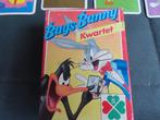 Kwartet Bugs Bunny van Selecta, Verzamelen, Ophalen of Verzenden, Zo goed als nieuw, Kwartet(ten)