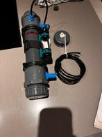 Co2 reactor, Ophalen of Verzenden, Zo goed als nieuw, Filter of Co2