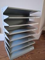 Vintage Bureau Organizer, Ophalen