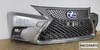 VOORBUMPER LEXUS CT200 CT 200H 200 BUMPER ALLES LEVERBAAR !!, Gebruikt, Achterklep, Achter, Lexus