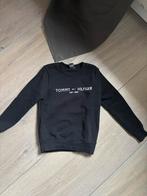 Tommy hilfiger, Kinderen en Baby's, Kinderkleding | Maat 104, Ophalen of Verzenden, Zo goed als nieuw, Jongen, Trui of Vest