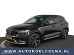 Volvo XC40 1.5 T5 Twin Engine R-Design|Acc|Bliss|Pano|Trekha, Auto's, Euro 6, 1712 kg, 179 pk, Zwart