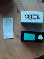 Gelukskaarten Box - Een Schatkist Vol Geluk (als nieuw), Ophalen of Verzenden, Zo goed als nieuw