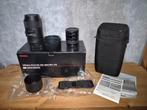 Sigma 105mm F2.8 EX DG OS HSM Macro, Ophalen, Zo goed als nieuw, Macrolens