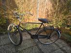 Vintage Union bruine herenfiets, Ophalen of Verzenden