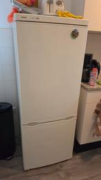 Koel/Vries combinatie te koop, Ophalen, Gebruikt, 200 liter of meer, Met aparte vriezer