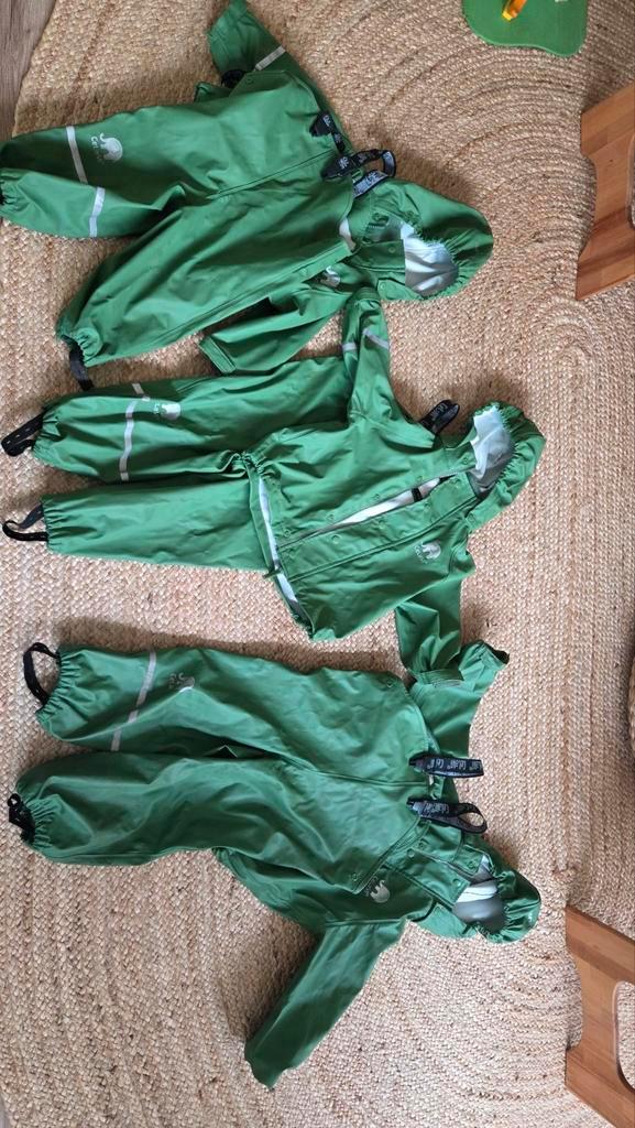 Celavi regenpakken, Caravans en Kamperen, Regenkleding, Ophalen of Verzenden