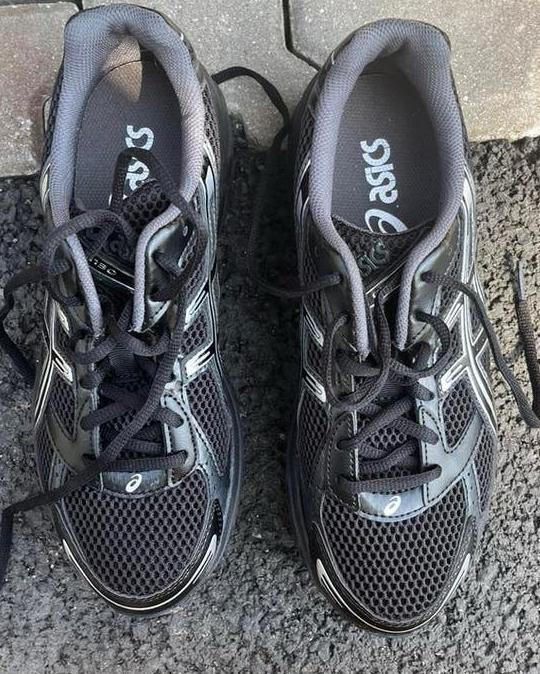 Asics gel 1130 unisex 41,5 NIEUW IN DOOS, Ophalen of Verzenden, Nieuw, Sneakers of Gympen