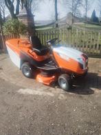Nieuwe Stihl RT 5112 Z zitmaaier Hydrostaat., Ophalen, Nieuw, Opvangbak, STIHL