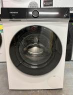 Siemens IQ700 wasmachine 10KG 1600 toeren WiFi, i-Dos Duits, 8 tot 10 kg, Ophalen of Verzenden, 85 tot 90 cm, 1600 toeren of meer