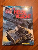 Tangy en Laverdure – De Helse Vlucht, Eén stripboek, Ophalen of Verzenden, Zo goed als nieuw