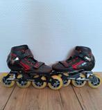 Maple MPL-4 skeelers maat 34, Ophalen of Verzenden, Inline skates 4 wielen