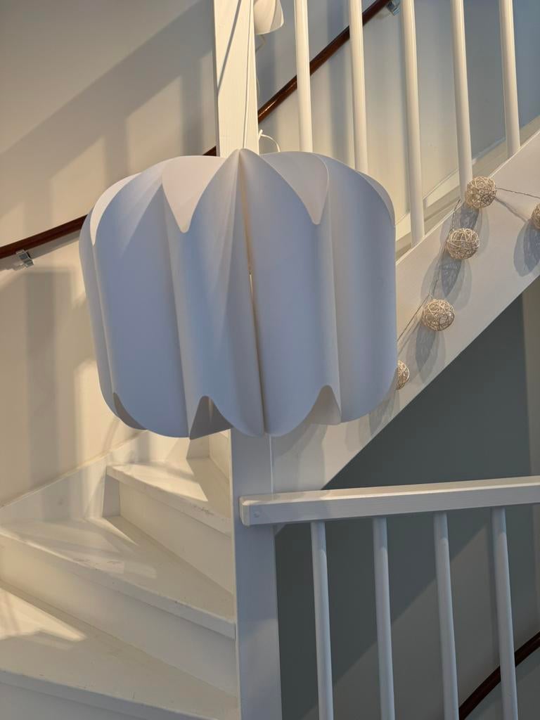 Ikea hanglamp mojna, Ophalen, Gebruikt, Ikea