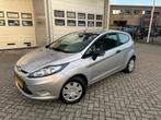 Ford Fiesta 1.25 Trend [bj 2010] 3DRS|Airco|Nieuwe APK, Voorwielaandrijving, Euro 5, 4 cilinders, 82 pk