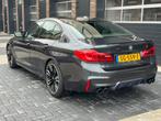 BMW M5 F90 – 600PK Bomvol Dealeronderhouden Liefhebbersauto, Auto's, Automaat, 8 cilinders, 2000 kg, Bedrijf