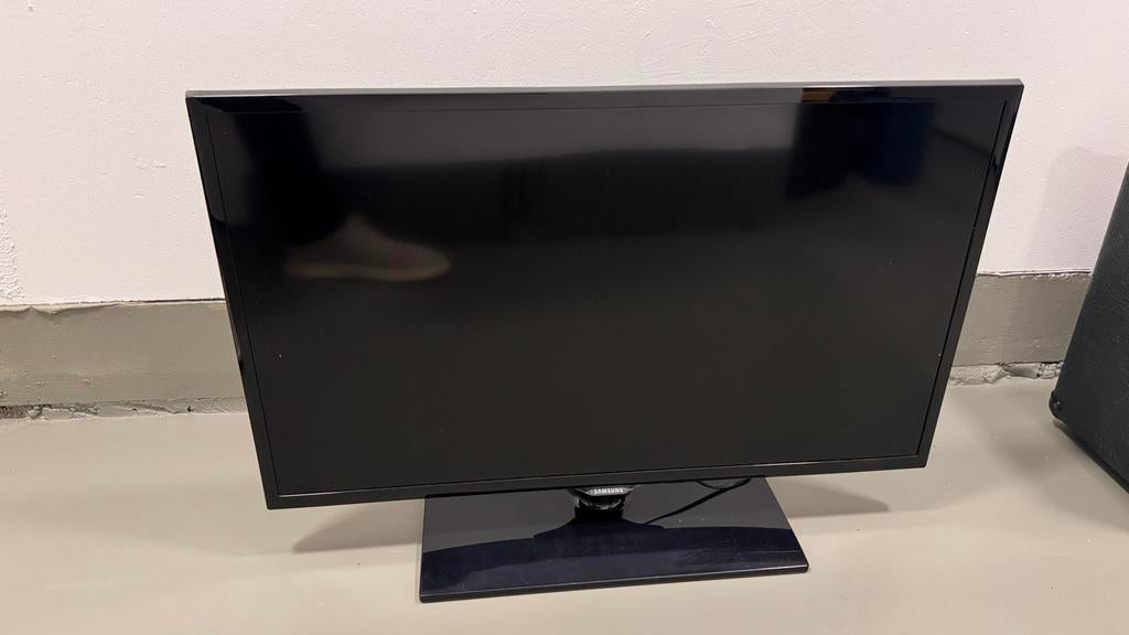 Samsung UE32F5300AW 32 inch Full HD Smart TV, 50 Hz, Samsung, Smart TV, Full HD (1080p)