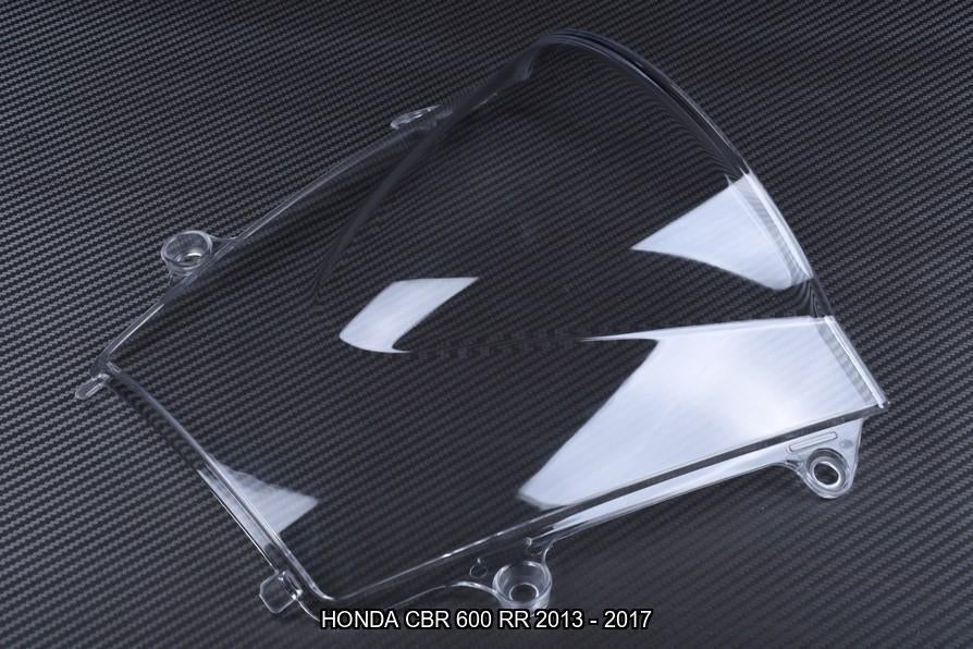 Windscherm voor HONDA CBR 600 RR 2013 - 2017, Ophalen of Verzenden, Nieuw