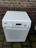 Miele 8KG condensdroger, Witgoed en Apparatuur, Wasdrogers, Ophalen, 8 tot 10 kg, Zo goed als nieuw, 85 tot 90 cm