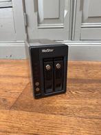 Qnap Viostor VS-2008 NVR, Qnap, Ophalen of Verzenden, Zo goed als nieuw, Nvt