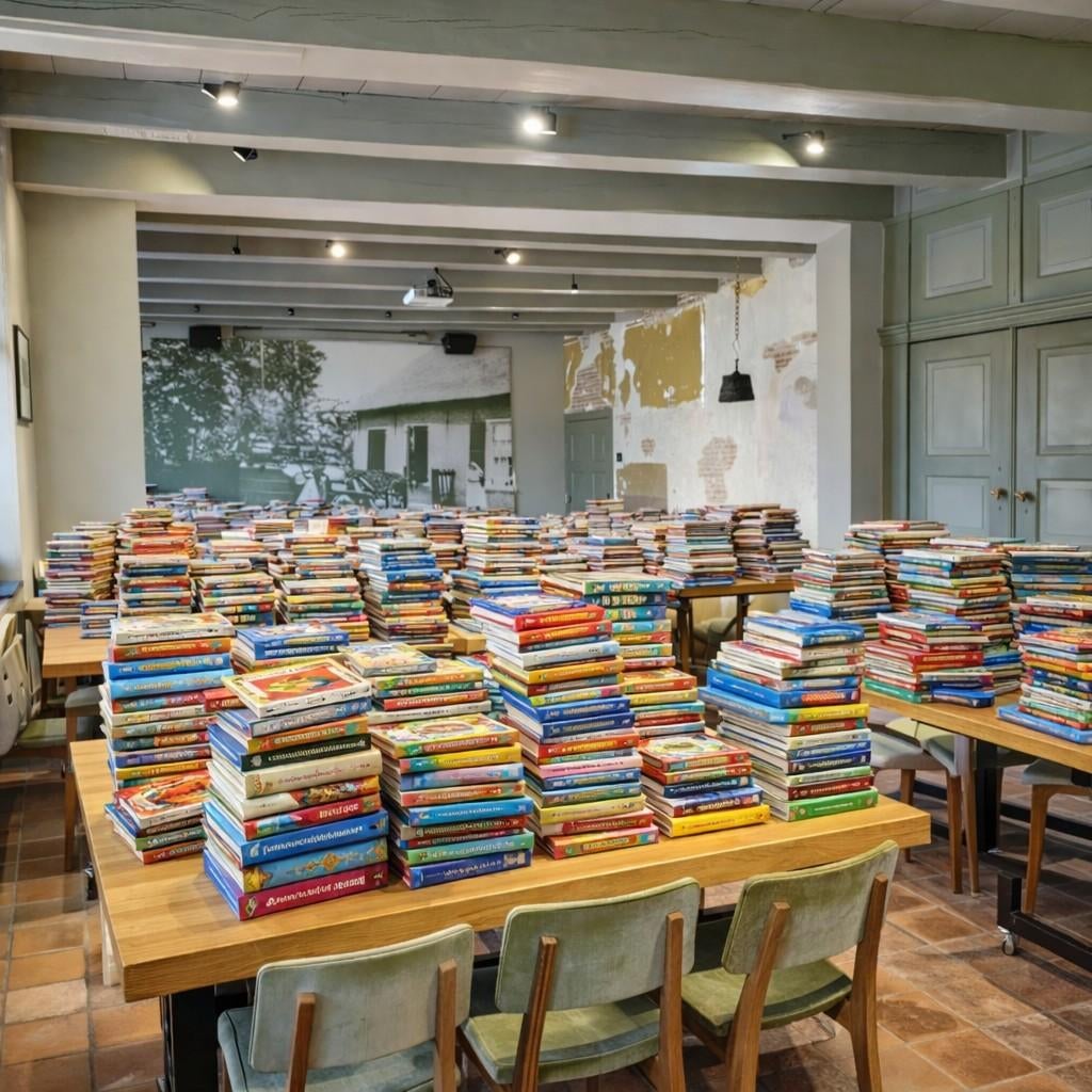 Kinderboeken voor 8 t/m 15 jaar gezocht!, Boeken, Kinderboeken | Jeugd | onder 10 jaar, Ophalen, Gelezen, Fictie algemeen