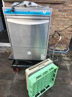 schuur vondst meiko rvs vaatwasser op 220V, Ophalen, Gebruikt, Minder dan 85 cm, Minder dan 10 liter